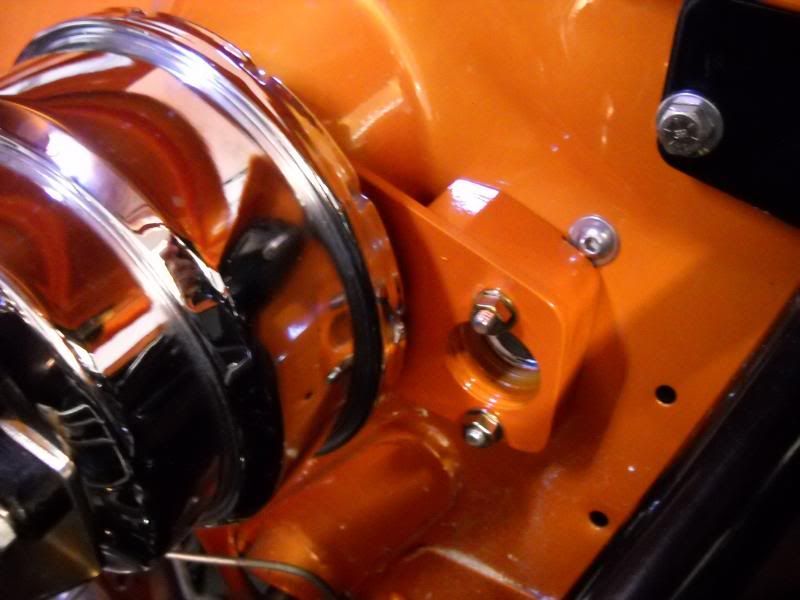 HELP please..hydraulic clutch conversion Chevy Nova Forum